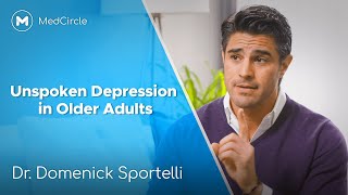 Why Depression Goes Undetected In Adults [upl. by Paradies]