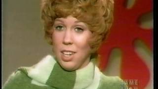 Vicki Lawrence on The Dating Game 1971 [upl. by Enirual573]