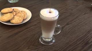 Aerolatte Milk Frother with Stand [upl. by Hyacintha]