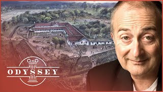 Is There Really A Roman Fort Buried In Wales  Time Team  Odyssey [upl. by Odele427]