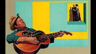 Lefty Frizzell  Mom and Dads Waltz [upl. by Janis]