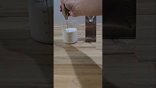 Aerolatte Handheld Milk Frother [upl. by Howarth]