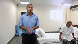 Caregiver Training How To Handle Aggression  24 Hour Home Care [upl. by Ng]